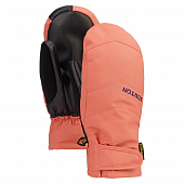 Варежки Burton Wms Prospect Under Mitt, crabapple