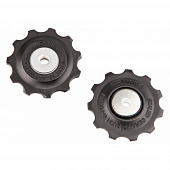 Ролики для заднего переключателя Shimano к RD-M591/M592/M662/5700 2шт 9/10ск