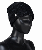Шапка Spyder Wms Renaissance Hat, black
