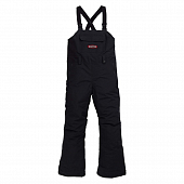 Полукомбинезон Burton Youth Skylar Bib, true black
