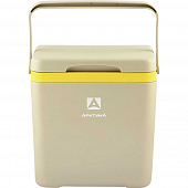 Термоконтейнер Арктика 2200-7, beige
