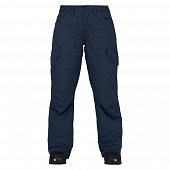 Брюки Burton Wms Fly, mood indigo