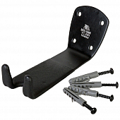 Крепление велосипеда на стену за педаль Bike Hand YC-28H стальной