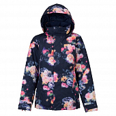 Куртка Burton Wms Jet Set, prism floral