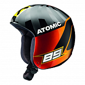 Шлем Atomic Redster Replica