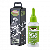 Любрикант Weldtite TF2 Professional Advanced Ceramic Chain Wax (100ml) (03053)