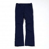 Брюки Phenix Wms Lily Pants Super Slim, navy