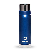 Термос Арктика 106-750 питьевой, blue