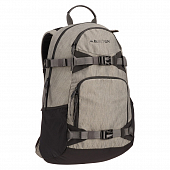 Рюкзак Burton Riders Pack 25L, shade heather