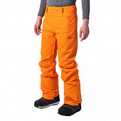 Брюки Rip Curl Base, persimon orange