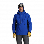 Куртка Spyder Primer Jacket, electric blue