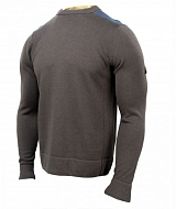 Свитер Spyder Camber Sweater, osetra/stratos blue