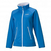 Байка Phenix Wms Moonlight Jacket Middle, blue white