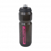 Фляга Author Flash X9 0.75l, black/pink