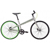 Велосипед Silverback Starke SS