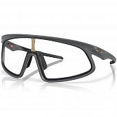 Очки Oakley Rslv (Линза: Clear to Black Iridium Photochromic)