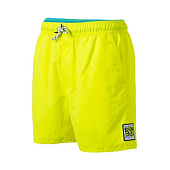 Бордшорты Rip Curl Volley Fluo 16" Boardshort, safety yellow