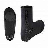 Бахилы Force ROAD Deep, black