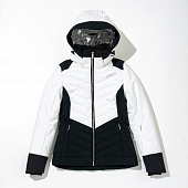 Куртка Phenix Wms Dianthus Jacket, white