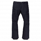 Брюки Burton Cargo Regular, true black