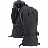 Перчатки Burton Profile, true black