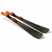 Горные лыжи Elan Wingman 82 TI Power Shift & ELX 11.0