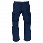 Брюки Burton Cargo Regular, dress blue