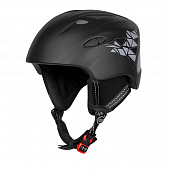 Шлем Force Ski, black