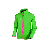 Куртка Mac in a sac Origin, neon green