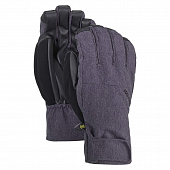 Перчатки Burton Prospect Under Glove, denim