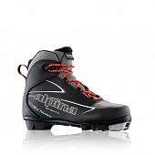 Ботинки для беговых лыж Alpina Youth T5 Jr (NNN)