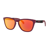 Очки Oakley Frogskins Mix (Линза: Prizm Ruby)