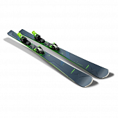 Горные лыжи Elan Amphibio 14 TI Fusion X & EMX 11.0