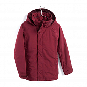 Куртка Burton Wms Jet Set, port royal heather