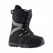 Ботинки сноубордические Burton Wms Coco, black