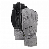 Перчатки Burton Profile Under Glove, monument heather