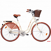 Велосипед Aist (Аист) Tango 28 2.0 с корзиной