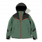 Куртка Phenix Stratos Jacket, dark green