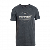 Майка Rip Curl Rounded Ss Tee