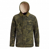 Куртка Burton Dunmore, worn camo