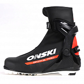 Ботинки для беговых лыж ONSKI Skate Pro (NNN)
