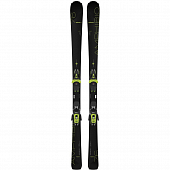 Горные лыжи Elan Amphibio 76 TI Power Shift & EL 10.0
