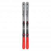 Горные лыжи Atomic Vantage 75 & M 10 GW