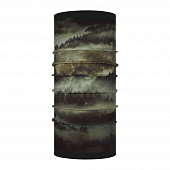 Бандана Buff Reversible Polar, hollow khaki