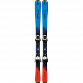 Горные лыжи Atomic Youth Vantage Jr 130-150 & L 6 GW