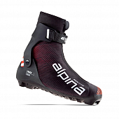 Ботинки для беговых лыж Alpina Race Skate (NNN)