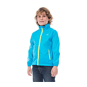 Куртка Mac in a sac Youth Origin Mini, neon blue