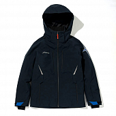Куртка Phenix Cutlass Jacket, black