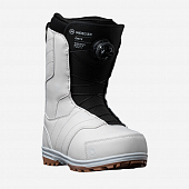 Ботинки сноубордические Nidecker Wms Onyx, white
