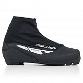 Ботинки для беговых лыж Fischer XC Touring (NNN)
